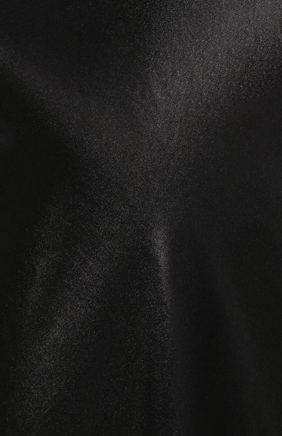Платье-макси ALEXANDERWANG.T черного цвета по цене 69950 руб., арт. 4WC1206016, фото 5 Платье-макси ALEXANDERWANG.T, арт. 4WC1206016, фото 5