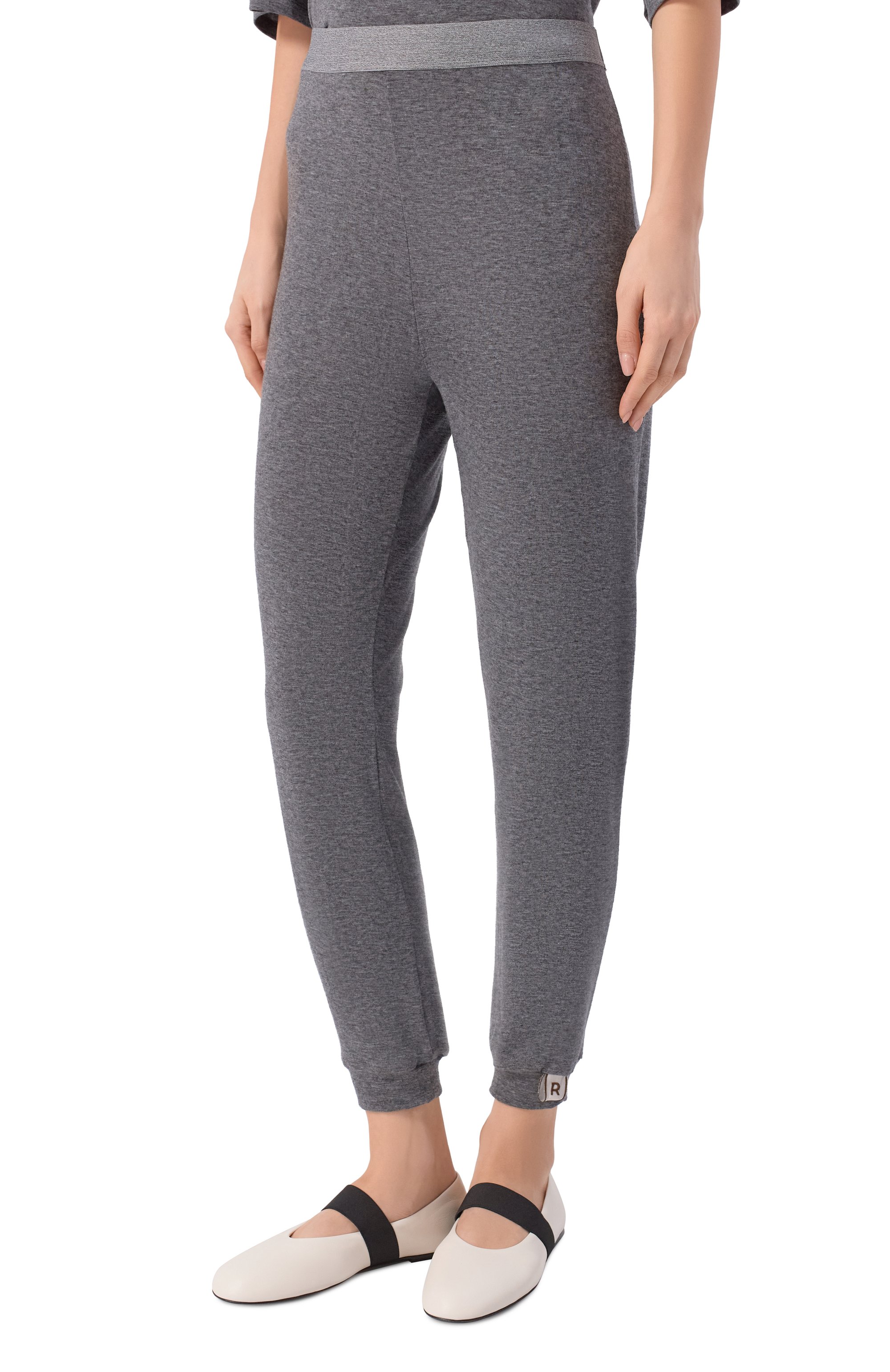 Легинсы из вискозы RUBAN, арт. RSS26-55.1.64.4, фото 3