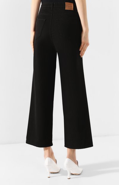 Джинсы TOTEME, арт. FLAIR DENIM 32 193-230-744, фото 4