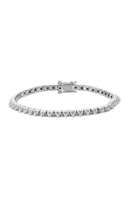Женский браслет EDDIE BORGO, арт. EB3325P010C