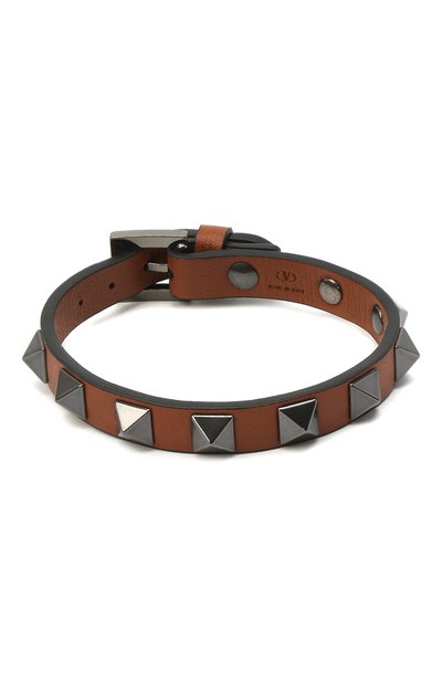Кожаный браслет VALENTINO, арт. UY2J0801/VH3, фото 1