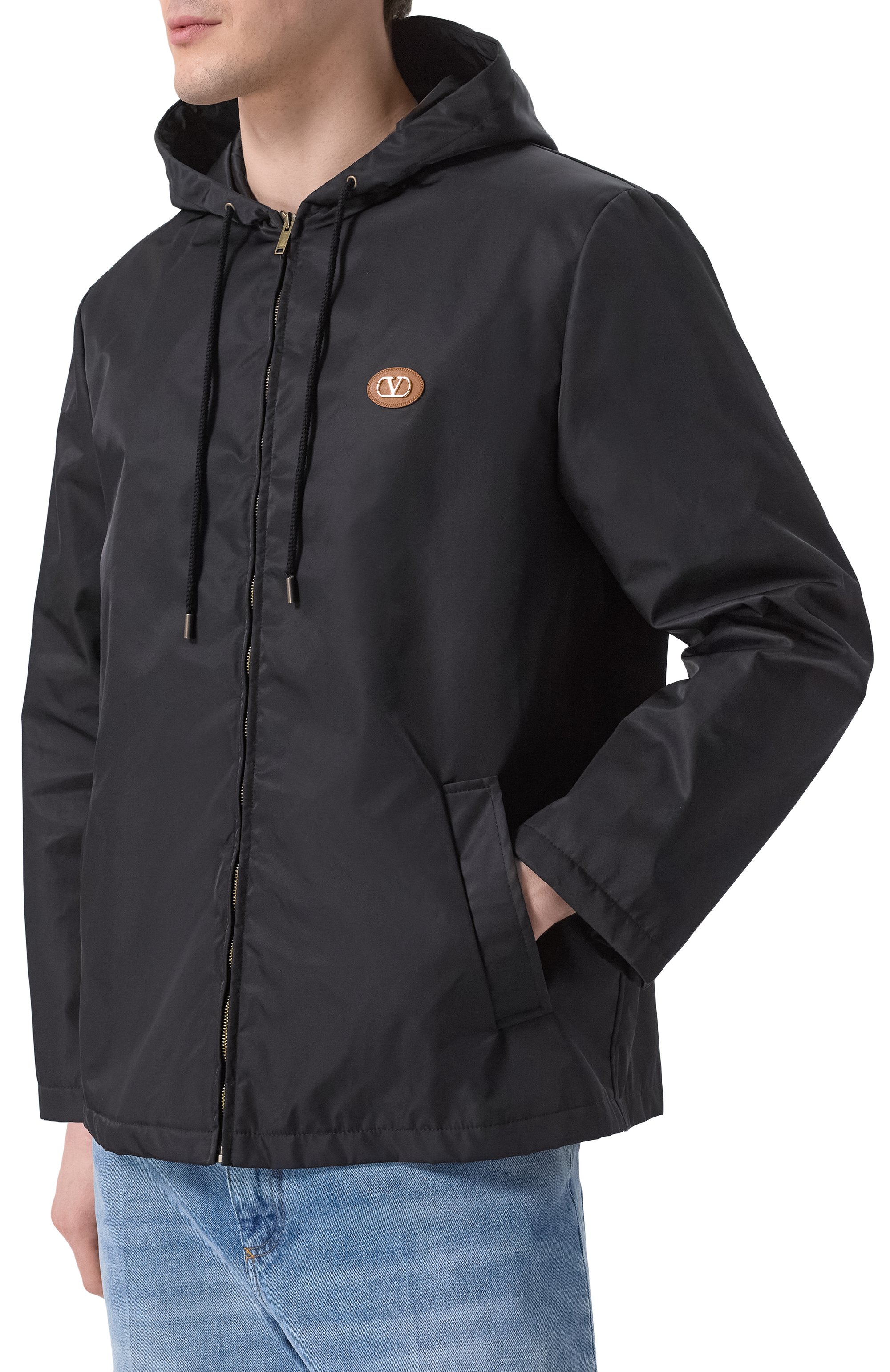 Куртка VALENTINO, арт. 6V3CJL155CM, фото 3