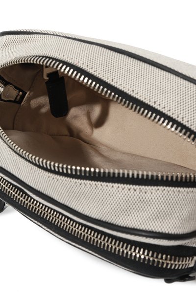 Текстильная сумка SANTONI, арт. UIBBA2366EN-A2TA, фото 5