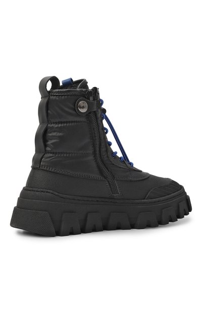 Утепленные ботинки RONDINELLA, арт. 12164E/28-30, фото 3