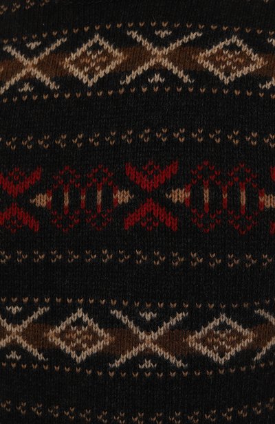 Шерстяной джемпер WOOLRICH, арт. CFWOKN0314MRUF0769, фото 5