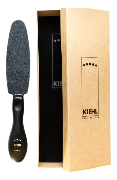 Женского тёрка для пяток KIEHL SOLINGEN, арт. 1849/24TEF