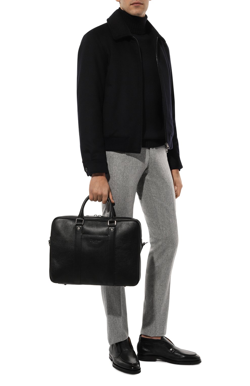 Портфель DOUCAL'S, арт. DB0007--02PT5790, фото 7