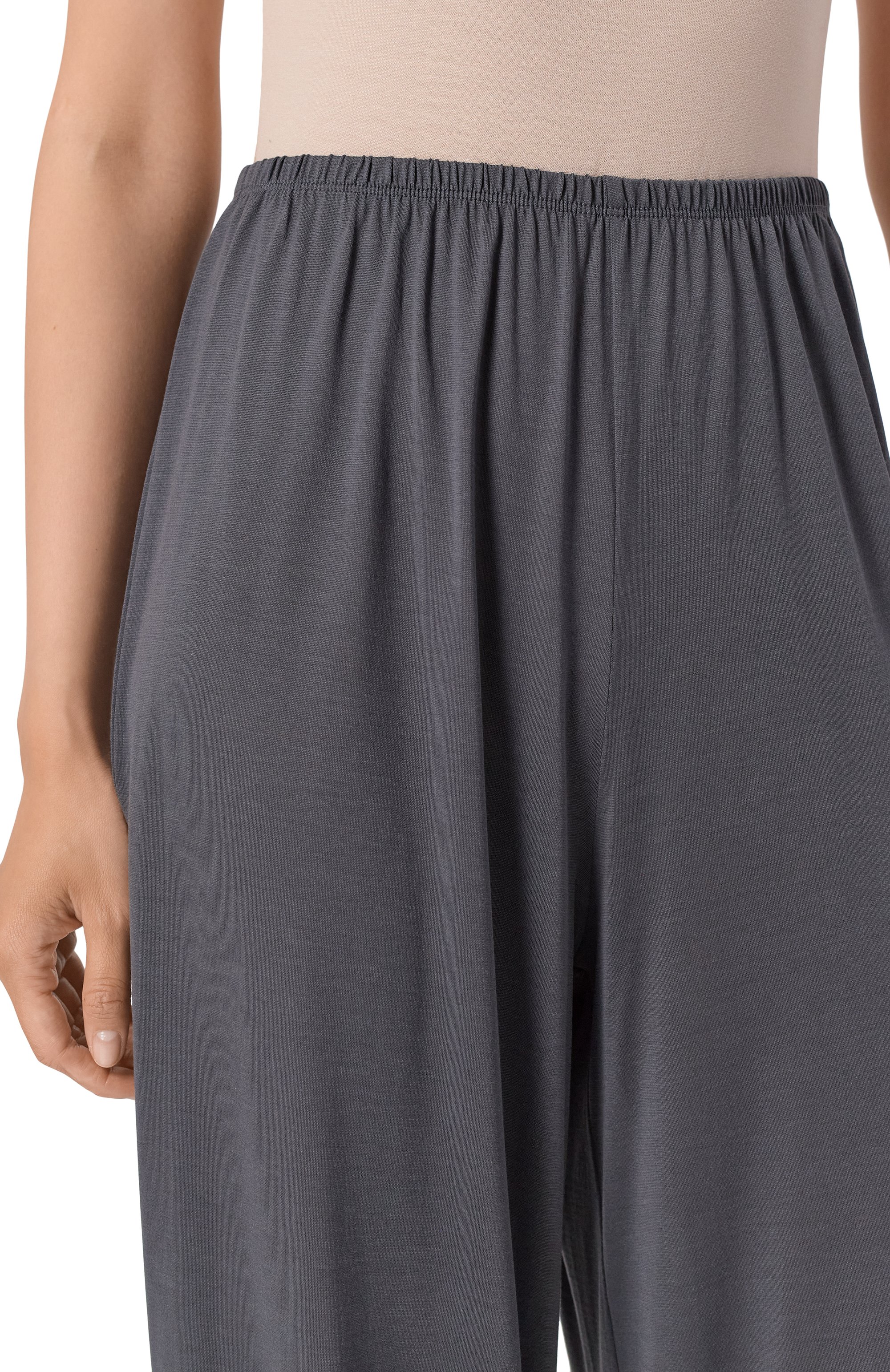 Шелковые брюки 12 STOREEZ, арт. 131599, фото 5