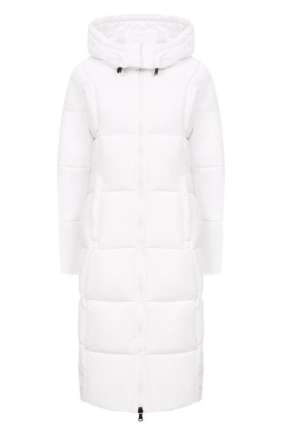 Женский пуховик EA7, арт. 6DTL01/TN8AZ