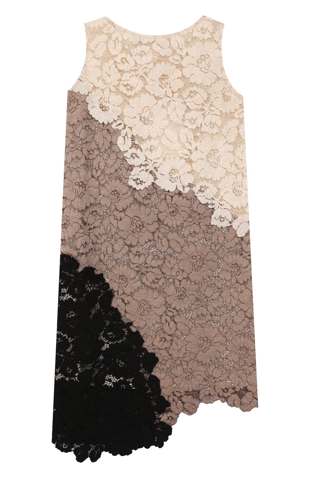 Кружевное платье-макси RUBAN KIDS, арт. DRPS19-12.2.56.20, фото 2