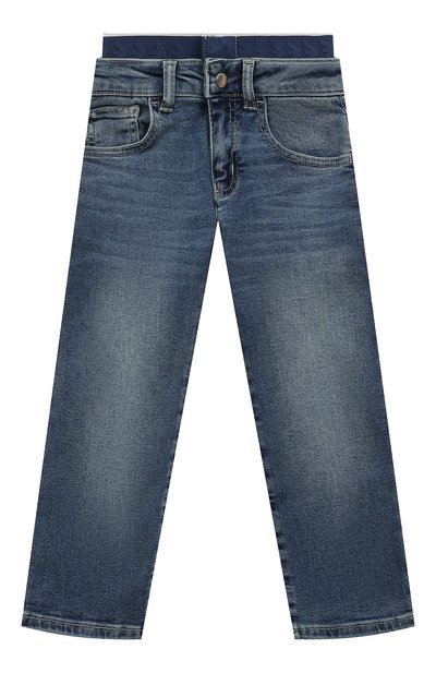 Джинсы EMPORIO ARMANI, арт. 6DHJ07/3D24Z