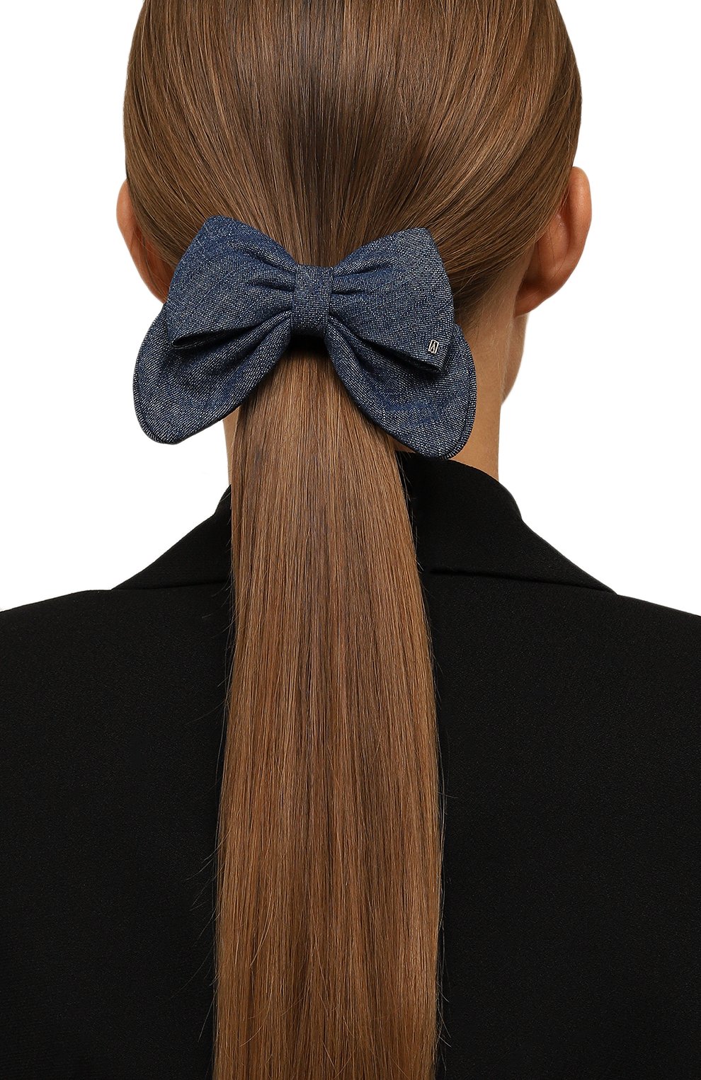 Бант ALEXANDRE DE PARIS, арт. TA8A-21T-A22 M, фото 2