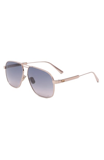 Женские солнцезащитные очки DIOR EYEWEAR, арт. DI0RCANNAGE A3U D0AL