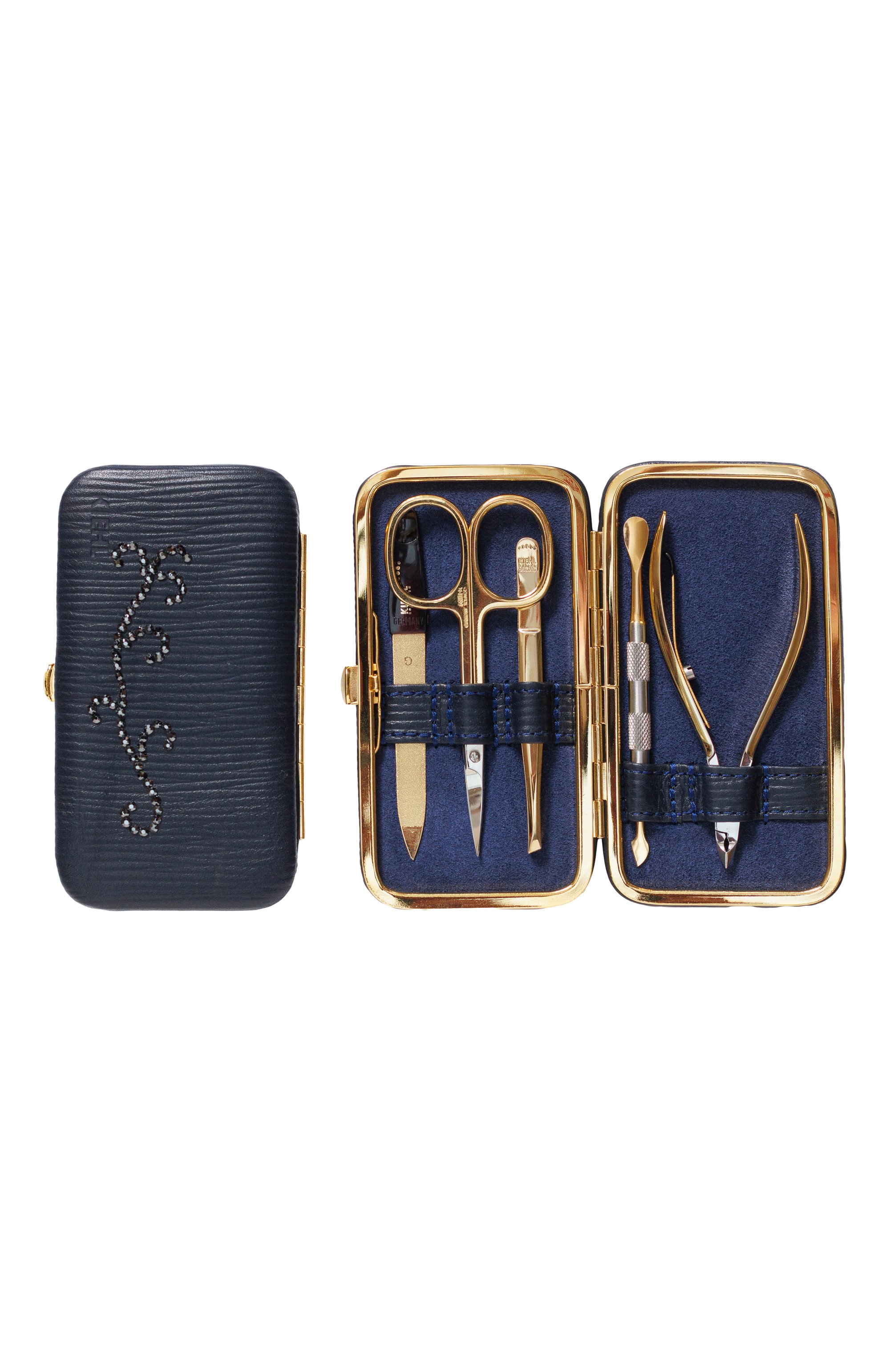 Маникюрный набор KIEHL SOLINGEN, арт. 9553/25L, фото 2