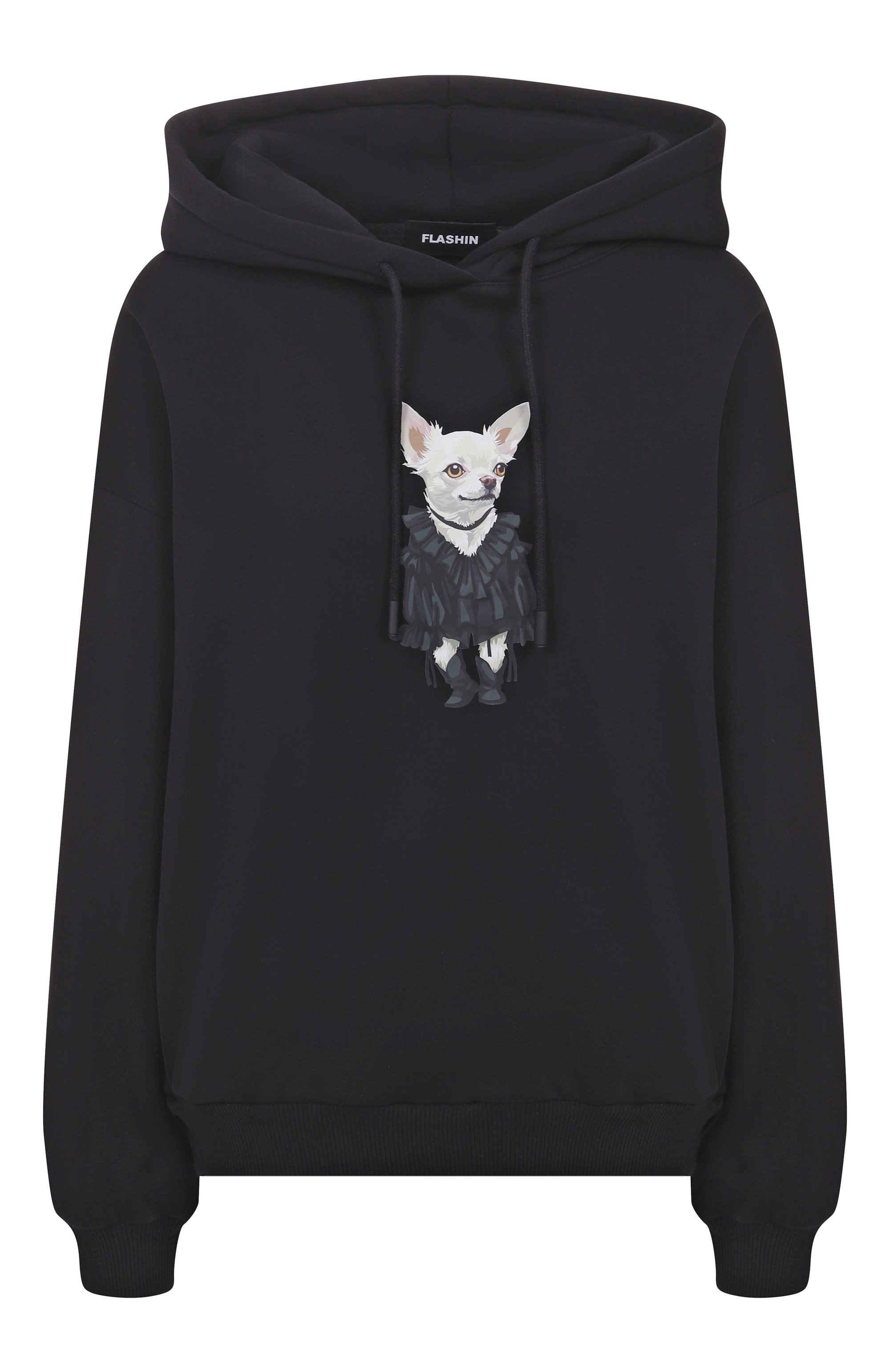 Худи FLASHIN, арт. FF25HDOH, фото 1