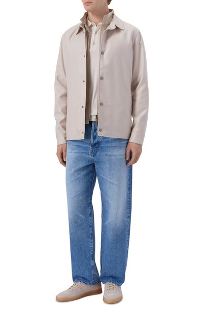 Джинсы felix AG ADRIANO GOLDSCHMIED, арт. 1F70SGM/A, фото 2