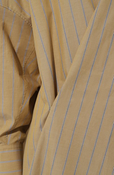 Хлопковое платье PETAR PETROV, арт. F23B12, фото 5