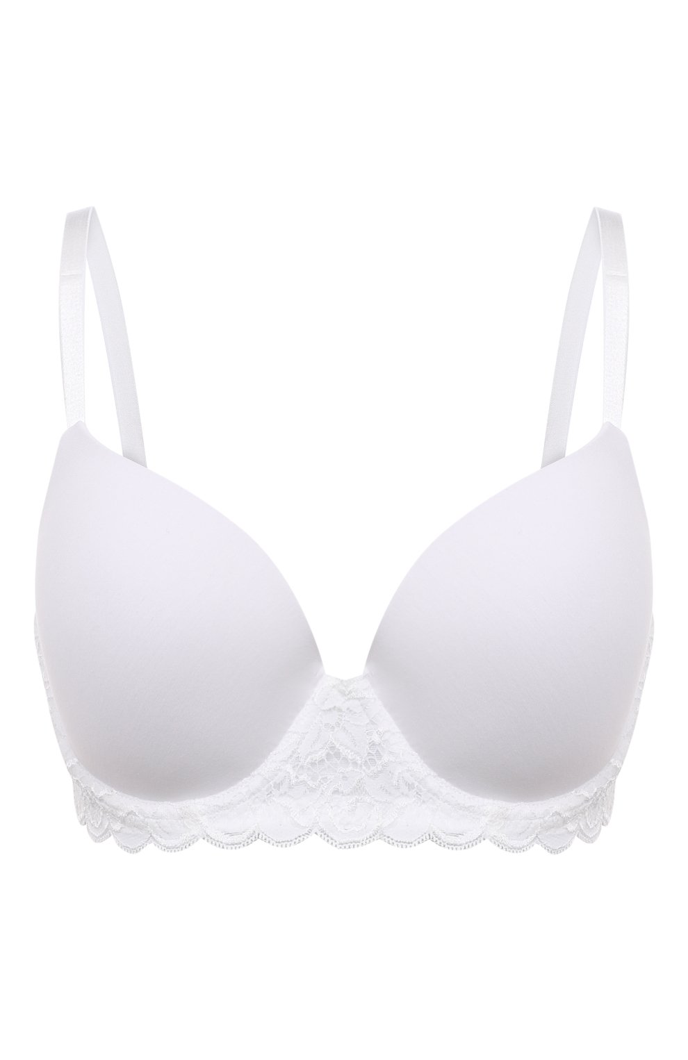 Бюстгальтер с плотной чашкой HANRO, арт. 071503., фото 1