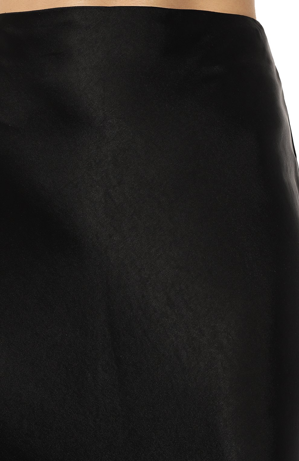 Атласная юбка ERIKA CAVALLINI, арт. E4WS03, фото 5