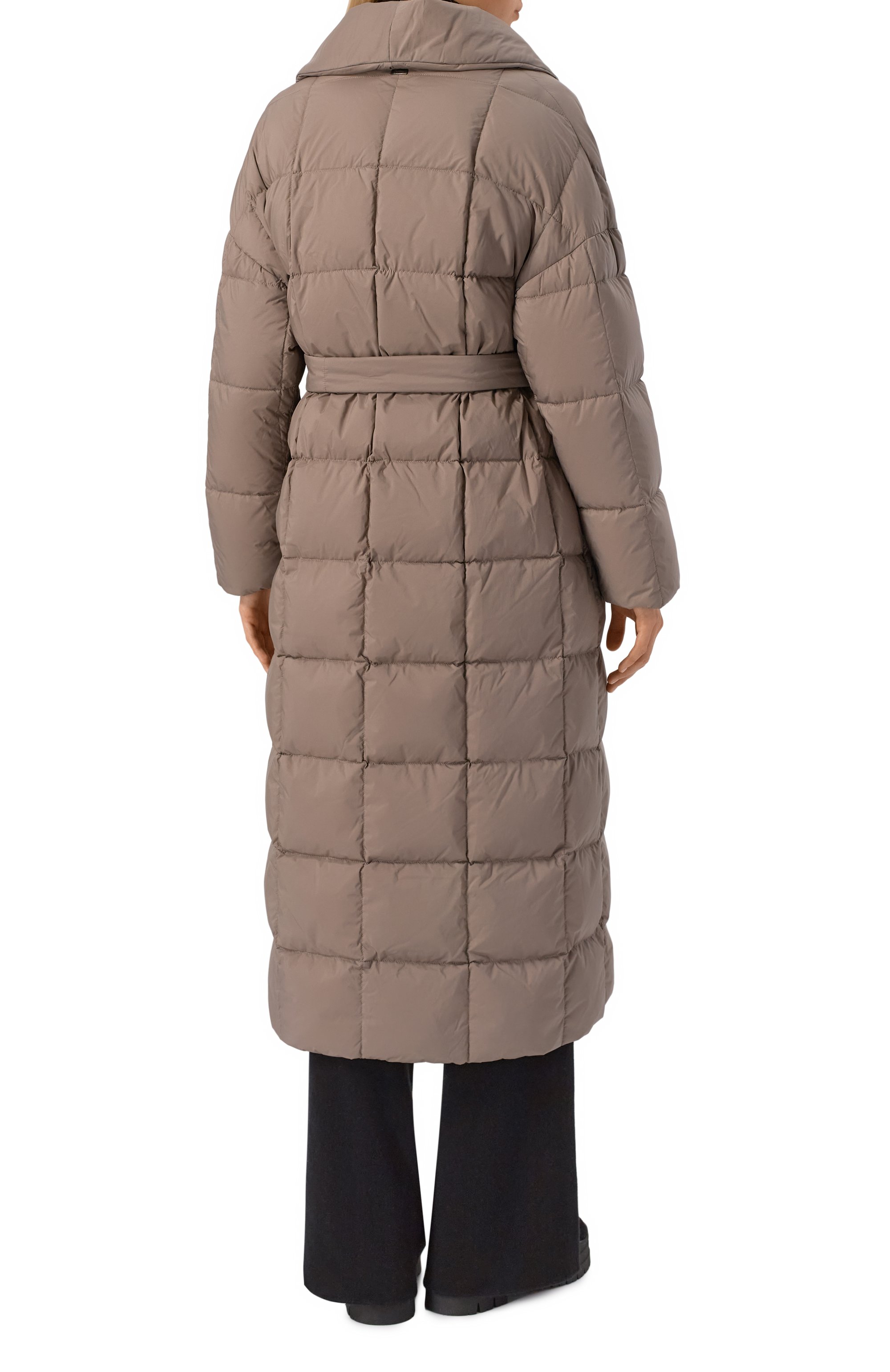 Пуховик HERNO, арт. PI001931D/19288, фото 4