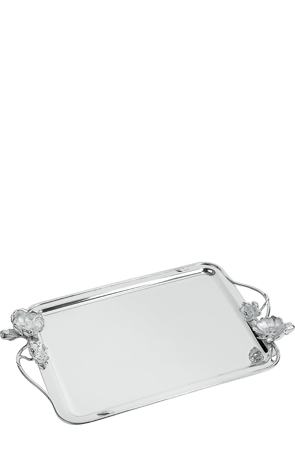 Поднос с ручками anemone CHRISTOFLE, арт. 04200375, фото 1