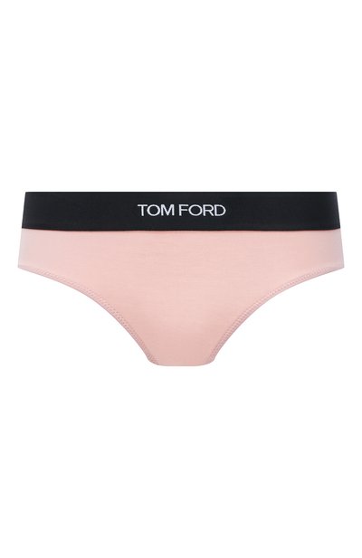 Женские трусы-слипы TOM FORD, арт. KNJ004-JEX011