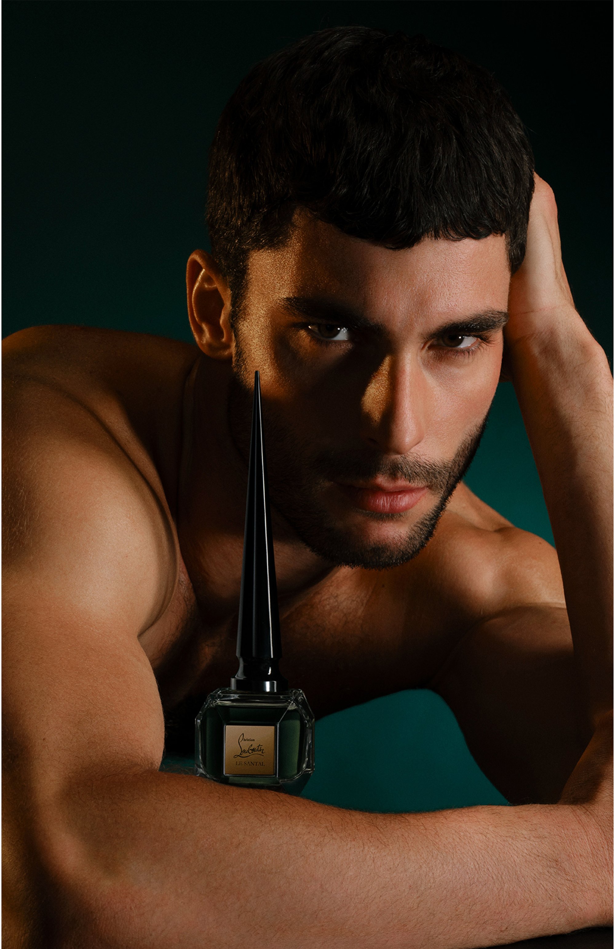 Парфюмерная вода fétiche le santal (80ml) CHRISTIAN LOUBOUTIN, арт. 8435415107907, фото 4