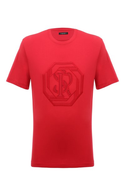 Мужская футболка STEFANO RICCI, арт. MNH4103110/803