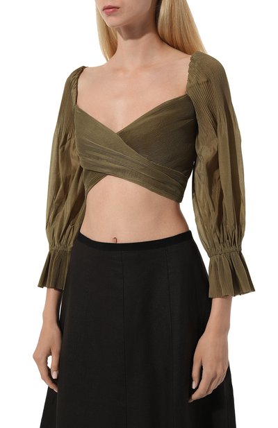 Топ ZIMMERMANN, арт. 1229TRS24, фото 3