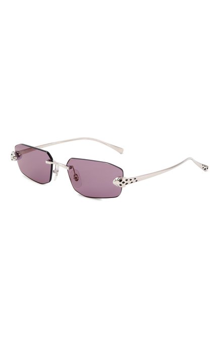 Женские солнцезащитные очки CARTIER, арт. CT0474S 004