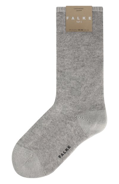 Женские кашемировые носки №1 FALKE, арт. 46592_