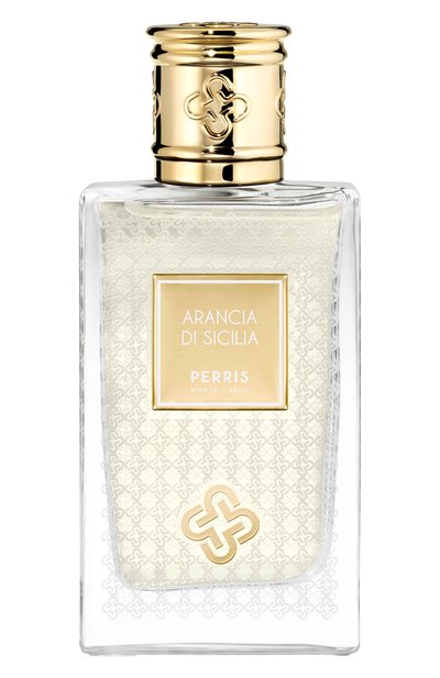 Мужской парфюмерная вода arancia di sicilia (50ml) PERRIS MONTE CARLO, арт. PMC360500