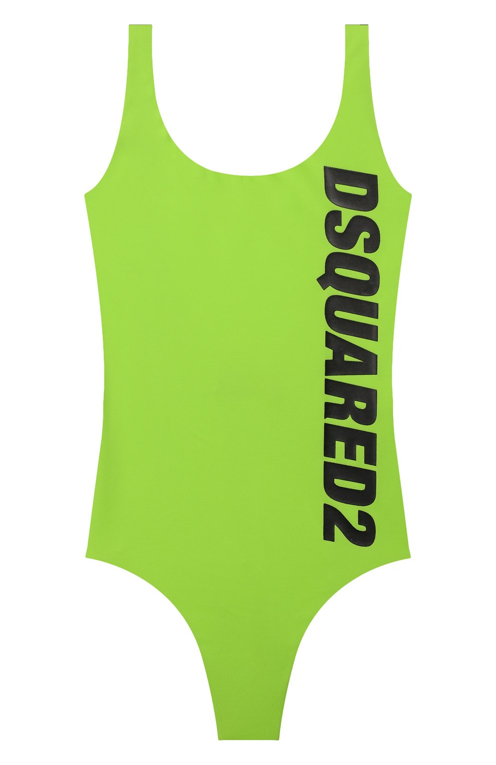 Слитный купальник DSQUARED2, арт. DQ040V-D000V, фото 1