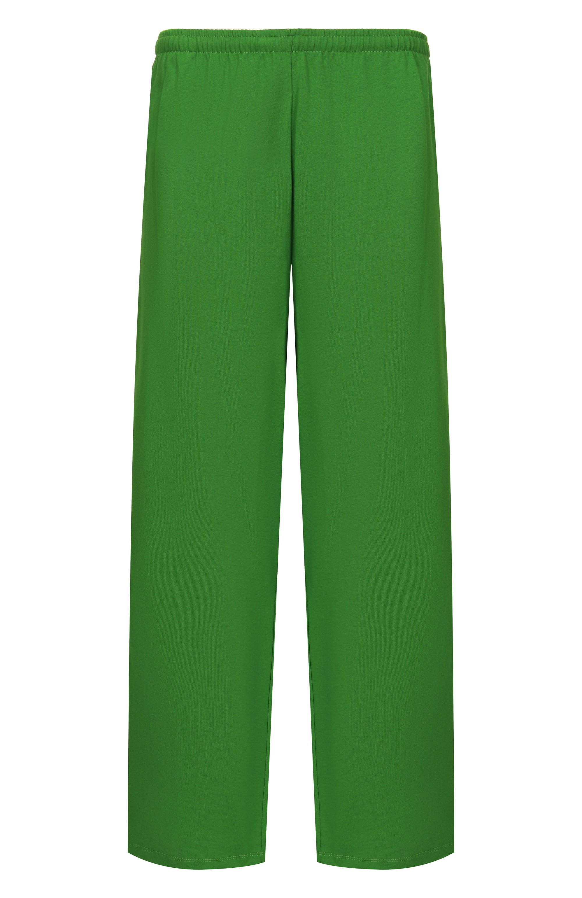 Хлопковые брюки PLANTA ROSA, арт. PR/P002/NP/220, фото 1