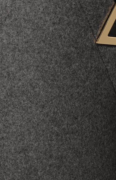 Шерстяная куртка VALENTINO, арт. 5B3CJ3A38M3, фото 5