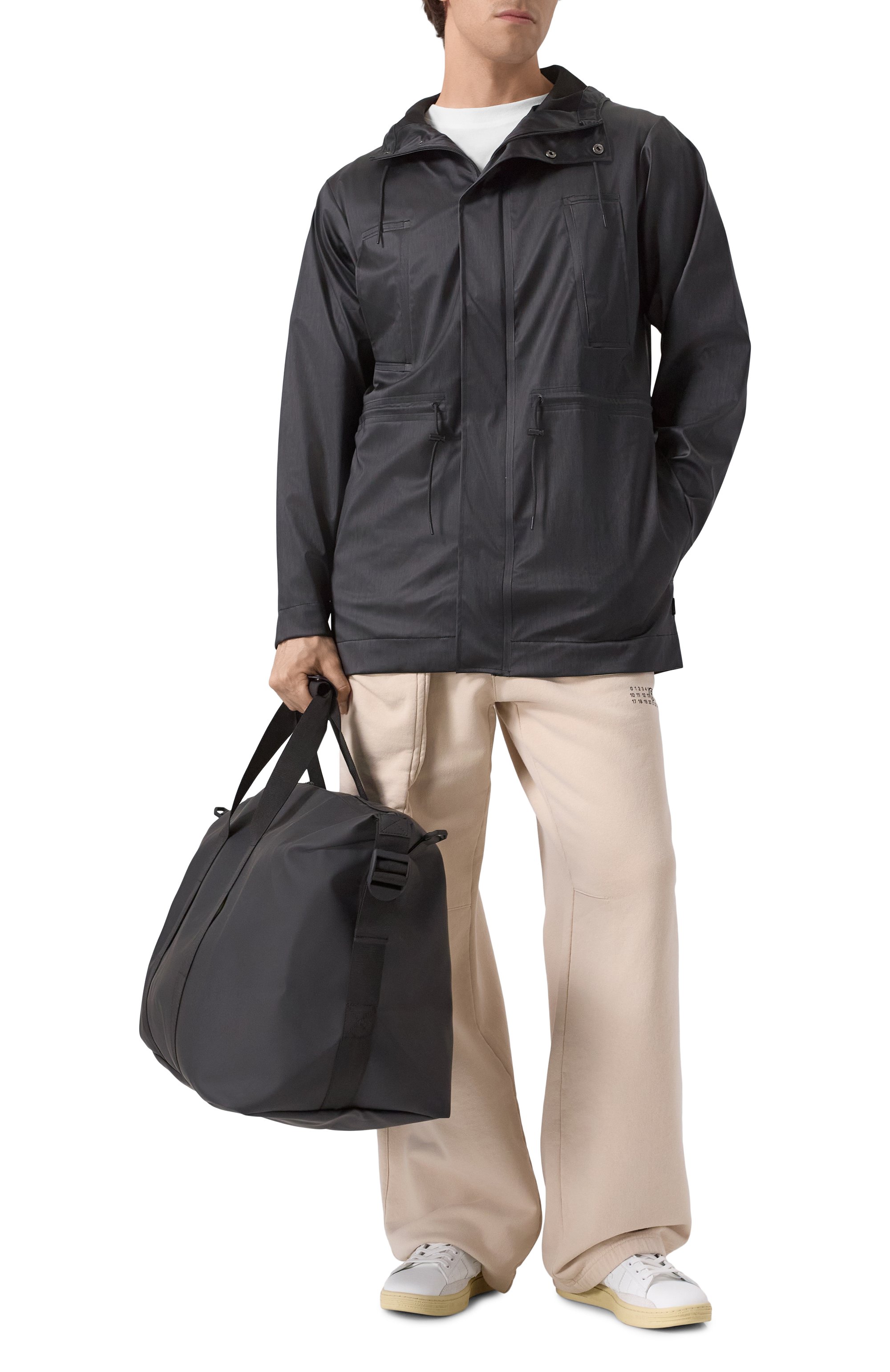 Сумка hilo RAINS, арт. RA14210, фото 8