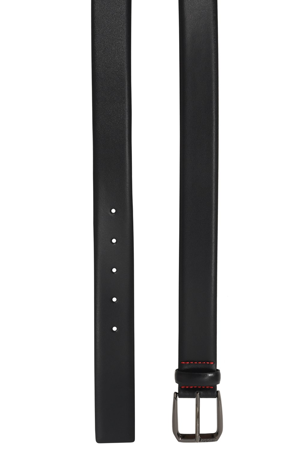 Кожаный ремень HUGO, арт. 50522498, фото 3