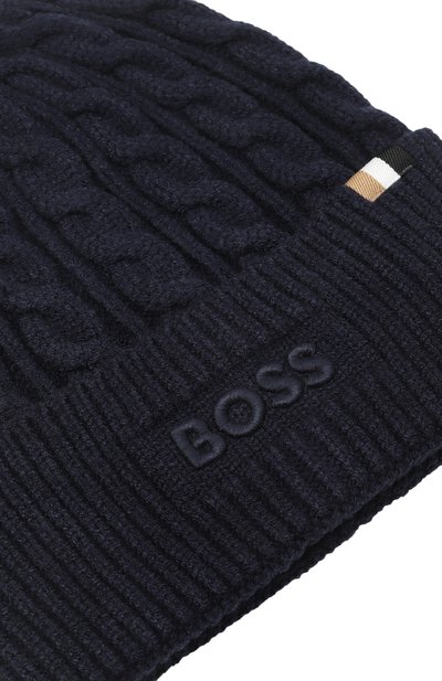 Шапка BOSS, арт. J52624, фото 3