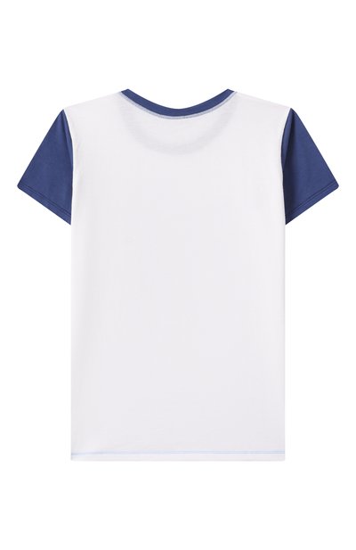 Хлопковая пижама STORY LORIS, арт. 25322/2-6, фото 3