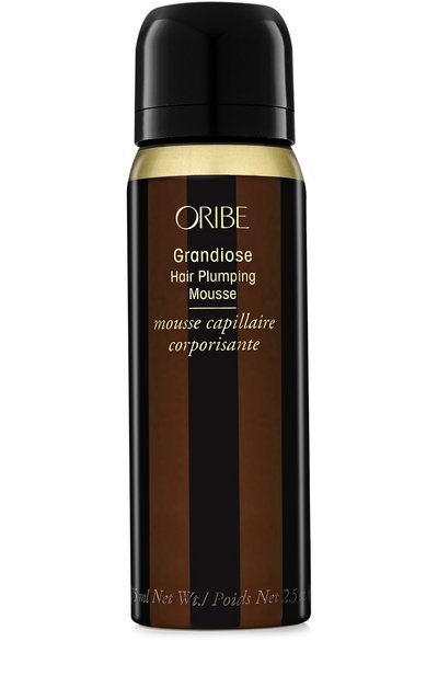 Женского мусс для укладки грандиозный объем (мини-формат) (50ml) ORIBE, арт. 811913011690