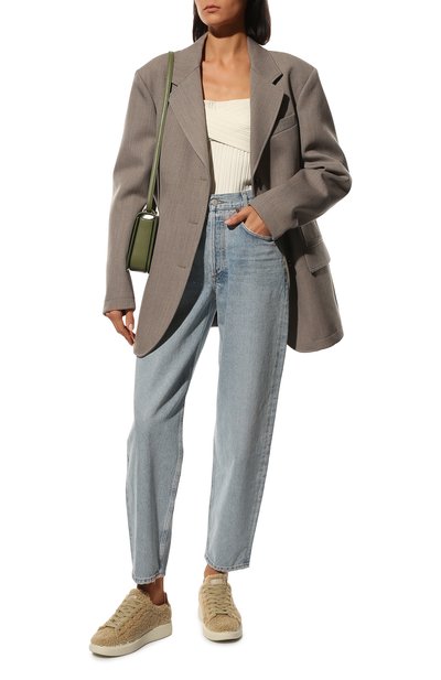 Кеды BOSS, арт. 50481496, фото 2