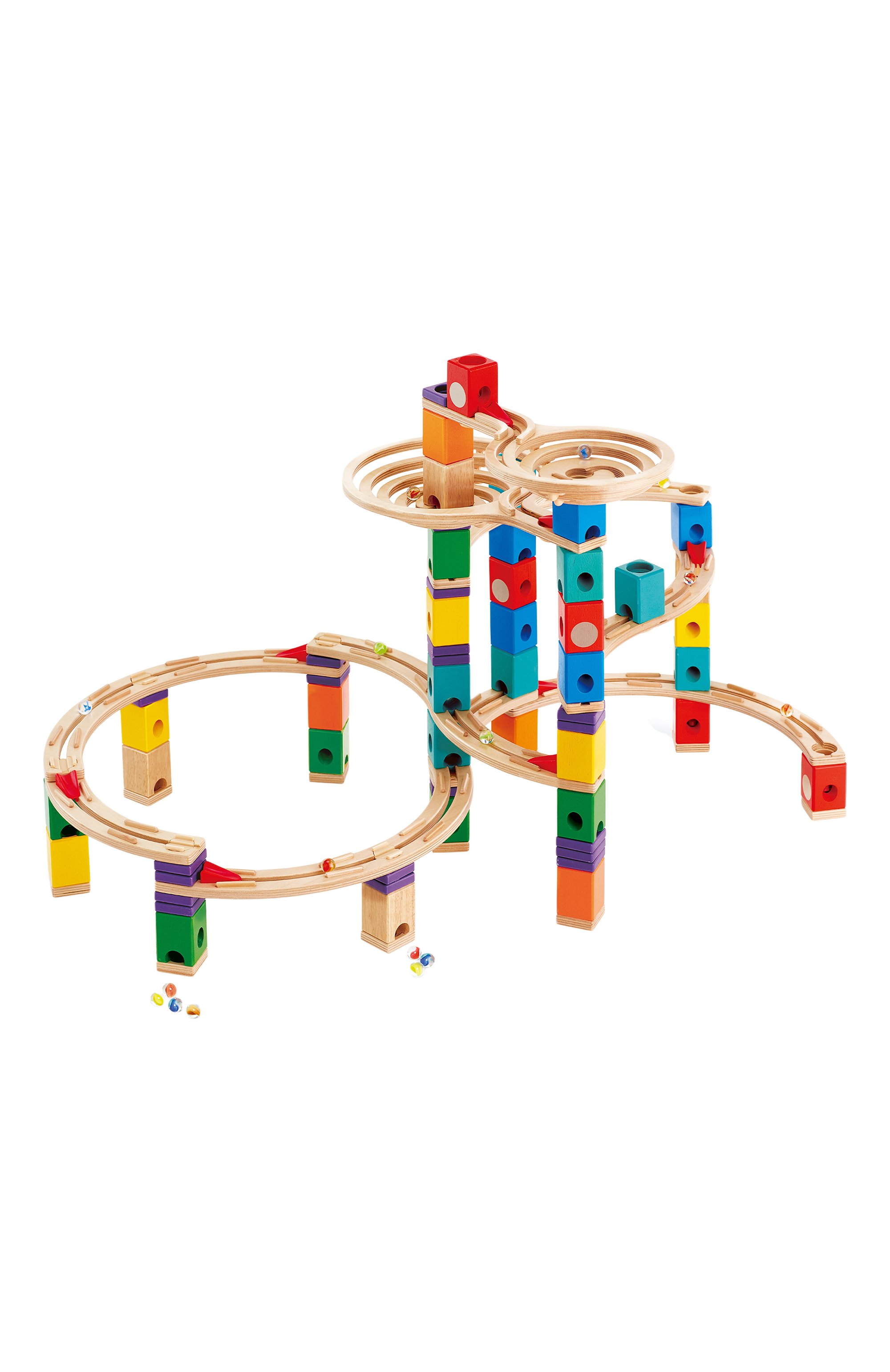 Игровой набор гонки циклон HAPE, арт. E6008_HP, фото 2