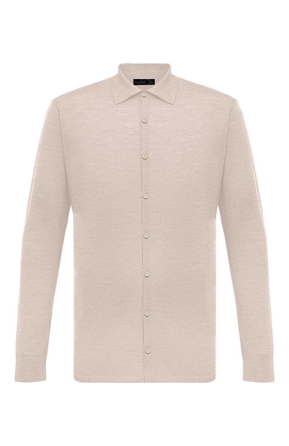 Хлопковая рубашка VAN LAACK, арт. SAFIN0/S00174, фото 1