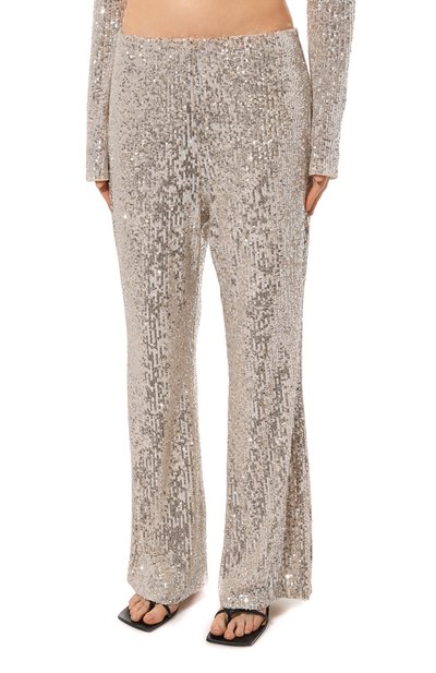 Брюки с пайетками PERVERT, арт. PE22/PA09/90-92-32, фото 3