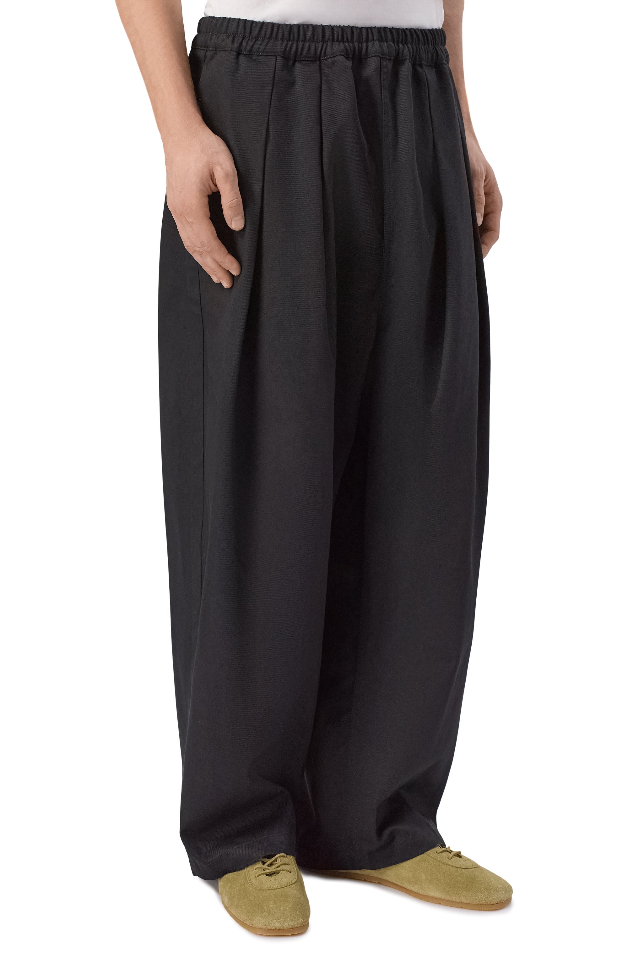 Брюки MAISON MARGIELA, арт. S67KA0091/S54042, фото 3