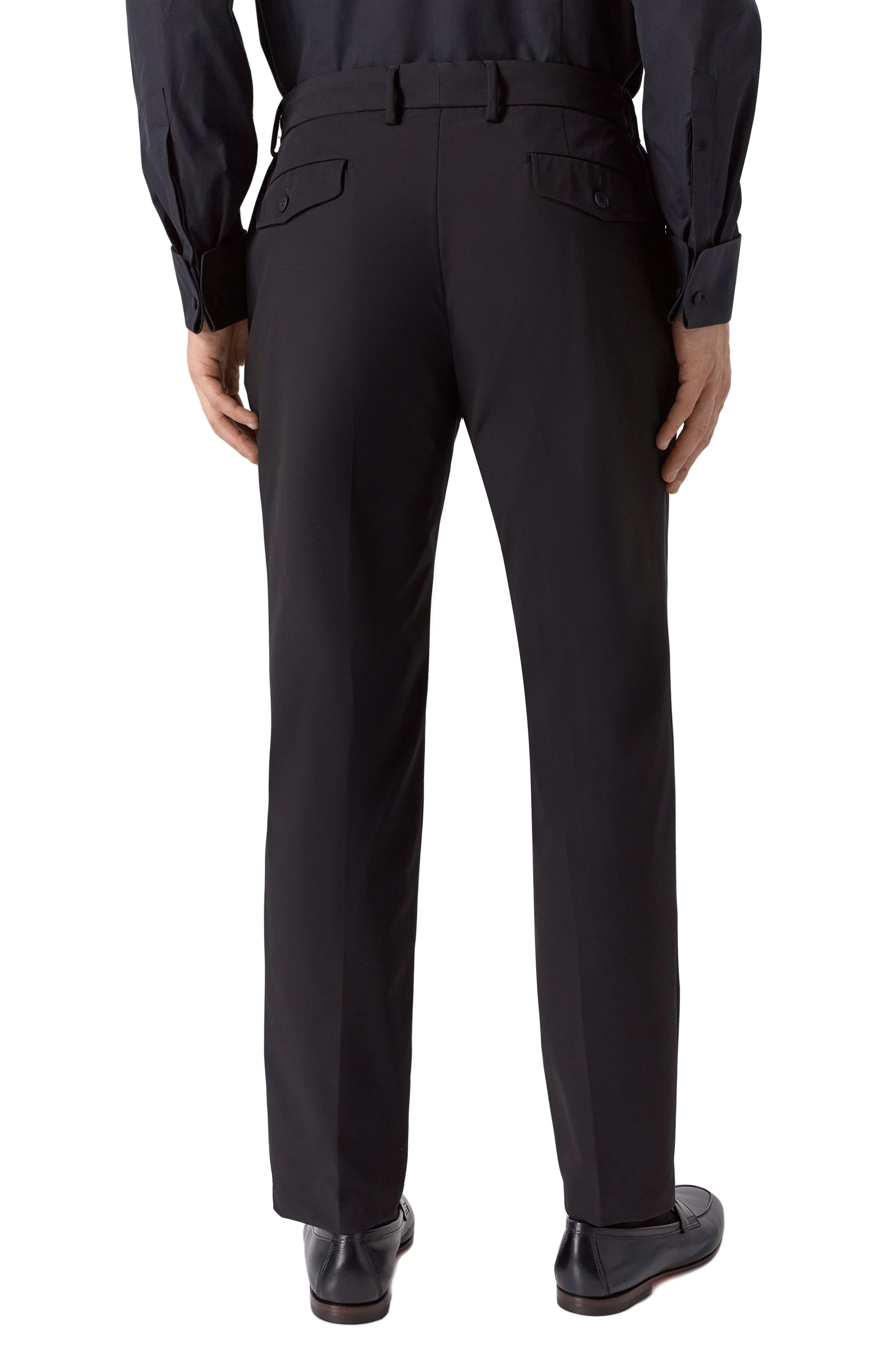 Брюки L.B.M. 1911, арт. 8186/55212, фото 4