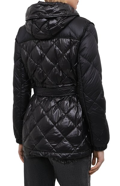 Пуховая куртка sargas MONCLER, арт. G1-093-1B556-00-5396Q, фото 4