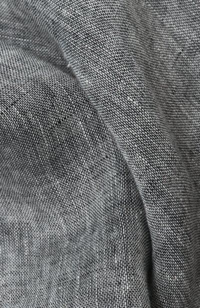 Льняной шарф ZILLI, арт. SCA005M0800001714, фото 4