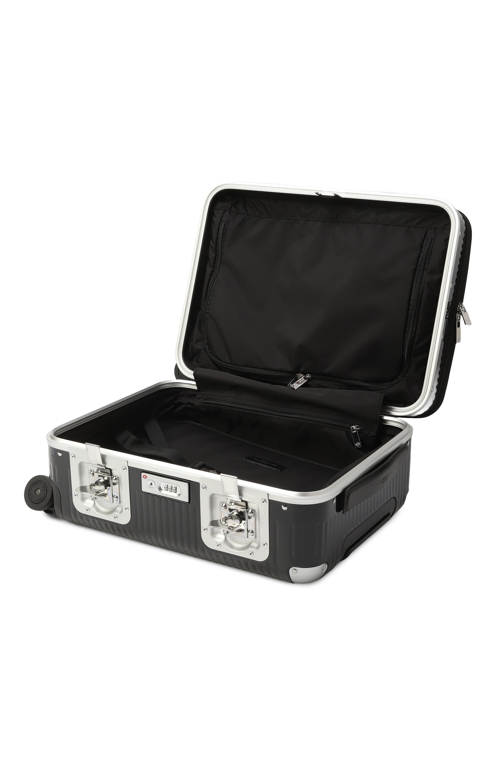 Чемодан bank light spinner FPM MILANO, арт. A1925301916, фото 4