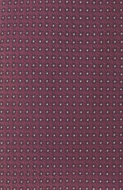 Шелковый галстук ZILLI, арт. CRAV02M0600VBIE00, фото 4